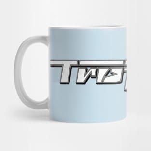 MZ Trophy Logo 3D Mug